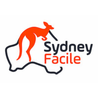 SydneyFacile Logo