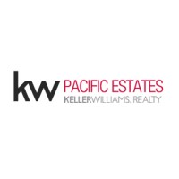 Keller Williams Pacific Estates - Long Beach Logo