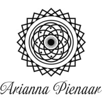 Arianna Pienaar Logo