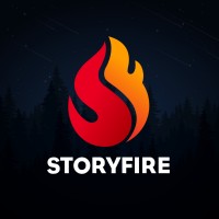 StoryFire, Inc. Logo
