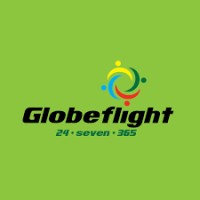 Globeflight Kenya Logo