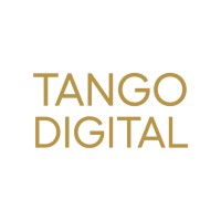 Tango Digital Logo
