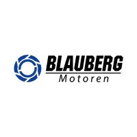 Blauberg Motoren Logo