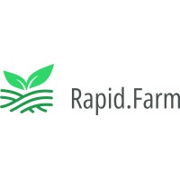 Rapid.Farm - Farm Management and Online Marketplace Logo