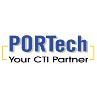 PORTech Logo