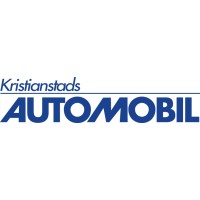 Kristianstads Automobil Personvagnar AB Logo