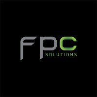 FPC Solutions (Pty) Ltd Logo