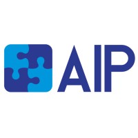 Autism Intervention Professionals Logo