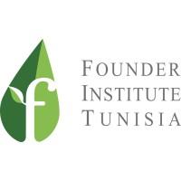Founder Institute Tunisia Logo