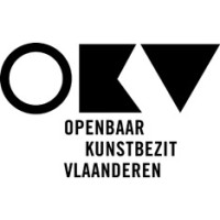 Openbaar Kunstbezit Vlaanderen Logo