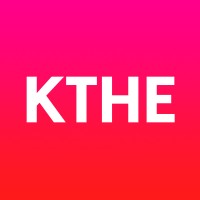 Kobza and The Hungry Eyes - KTHE GmbH Logo