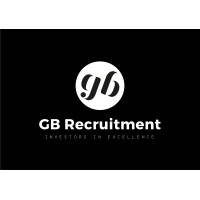 GB Recruitment Logo