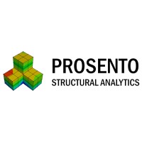 Prosento Structural Analytics Logo