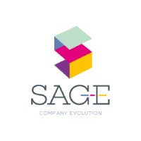 SAGE Srl Logo