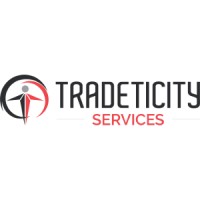 TradeTicity Services Logo