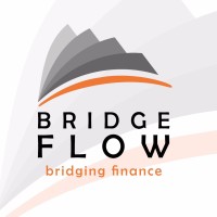 Bridge Flow Logo