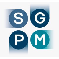 SGPM International Ltd Logo