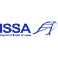 ISSA Capitol of Texas Chapter Logo