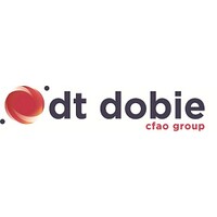 DT Dobie & Company Kenya Limited Logo