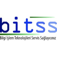 Bitss Bilişim Hizmetleri A.Ş. Logo