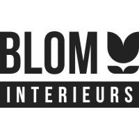 Blom Interieurs Logo
