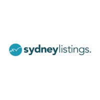 Sydney Listings Logo