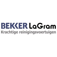 BekkerLaGram Logo