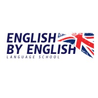 English by English Logo