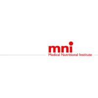 Medical Nutritional Institute SA Logo