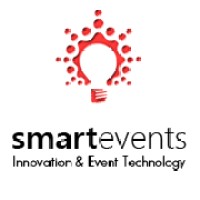 Smart Events (Pty) Ltd Logo