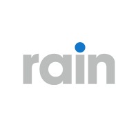 rain South Africa Logo