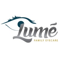 Lume Family Eyecare Logo