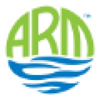 ARM Group Ltd Logo