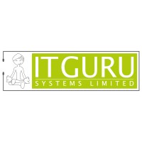 ITGuru Systems Limited Logo