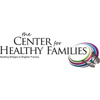The Center for Healthy Families Logo