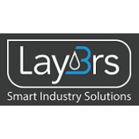 Lay3rs 3Dprinting B.V. Logo