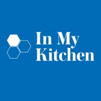 In My Kitchen Logo