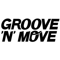GrooveNMove Festival Logo