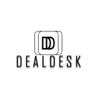 DealDesk B.V. Logo