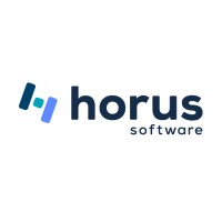 Horus Software Logo