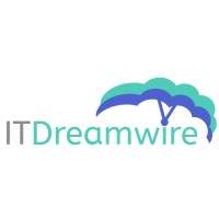 ITDreamwire Logo