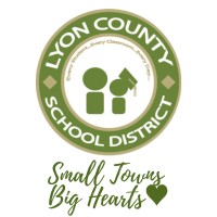 Lyon County School District Logo