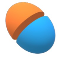 Warpzone Multimedia in the Cloud Logo
