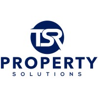 TSR Property Solutions Logo