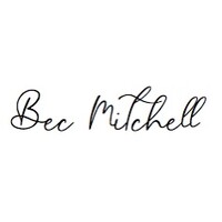 Bec Mitchell Logo