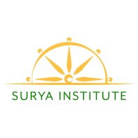Surya Institute Logo