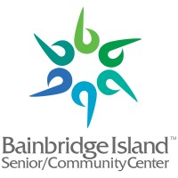 Bainbridge Island Senior Community Center Logo