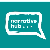 Narrative Hub Logo