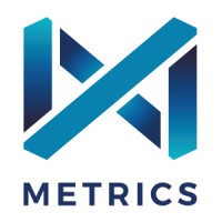 Metrics Credit Partners Logo
