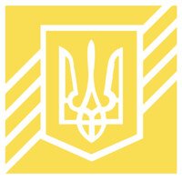 Ministry of Finance of Ukraine Logo